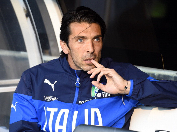 buffon