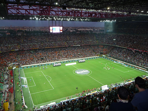 San Siro