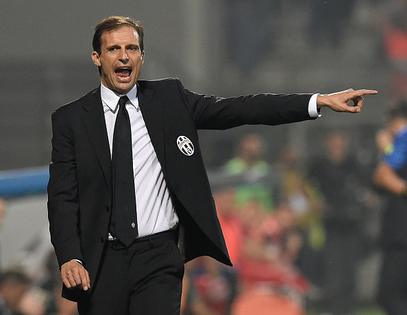 ALLEGRI