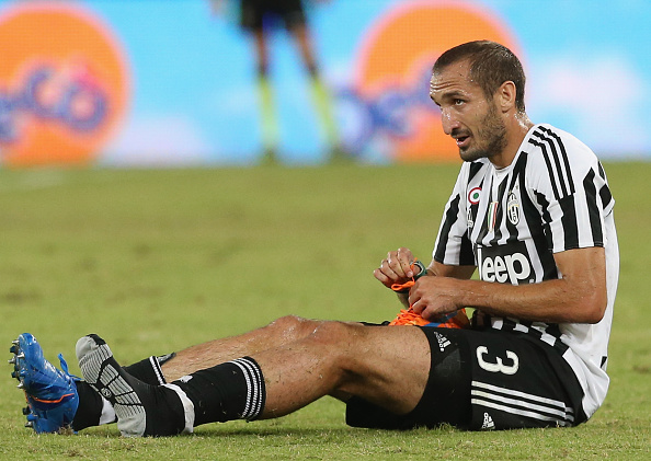 Chiellini