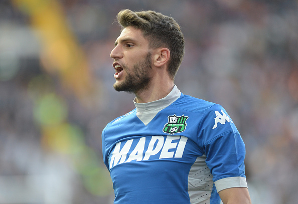 Serie A_ La Roma ad un passo da Berardi?