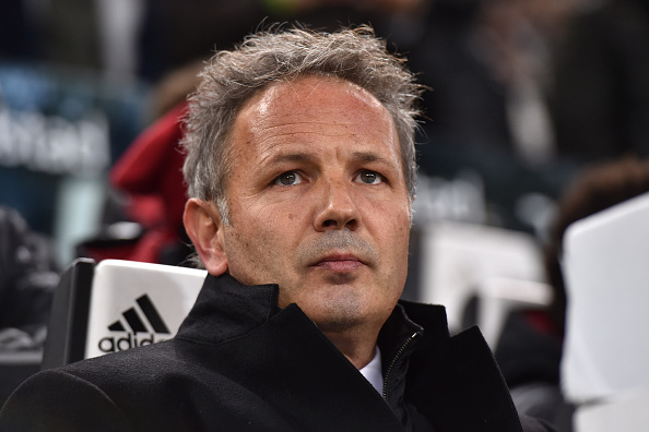 Mihajlovic