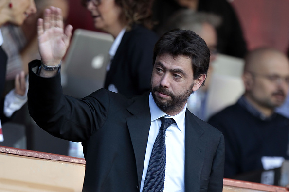 Agnelli