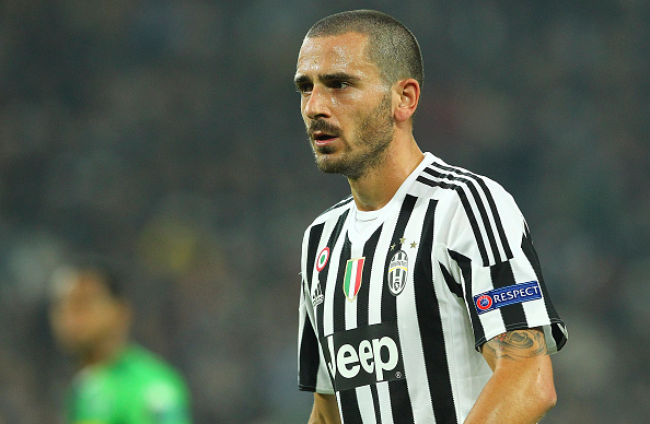 Bonucci