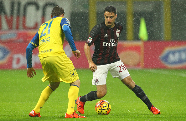 BONAVENTURA