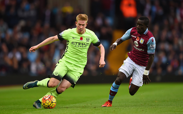 de bruyne