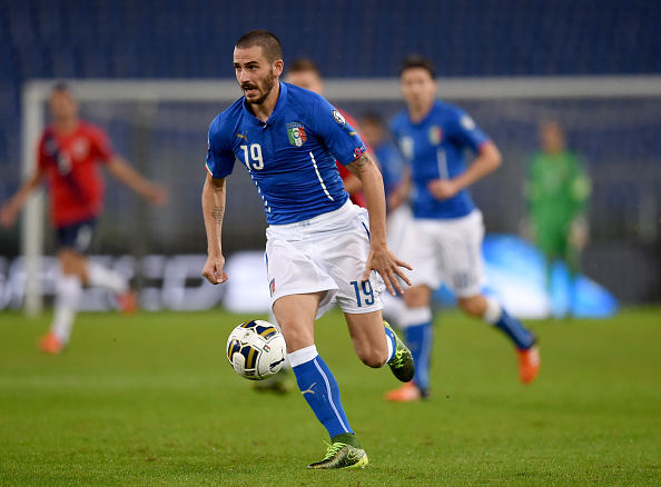 Bonucci