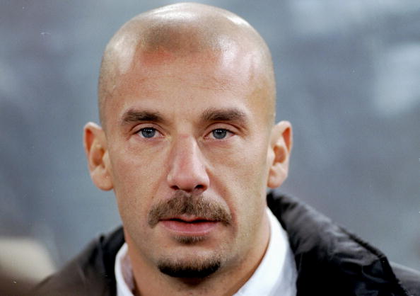 Gianluca Vialli