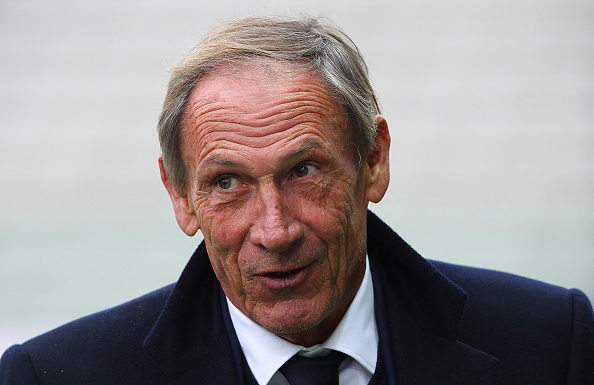 Zdenek Zeman