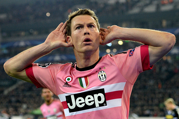 Lichtsteiner