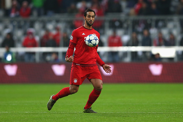 Benatia