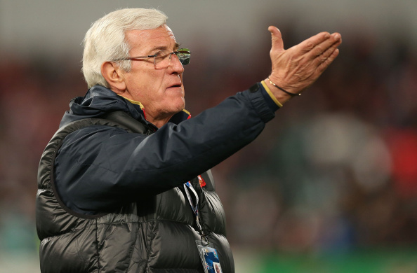 Notizie Juve, le parole di Lippi.