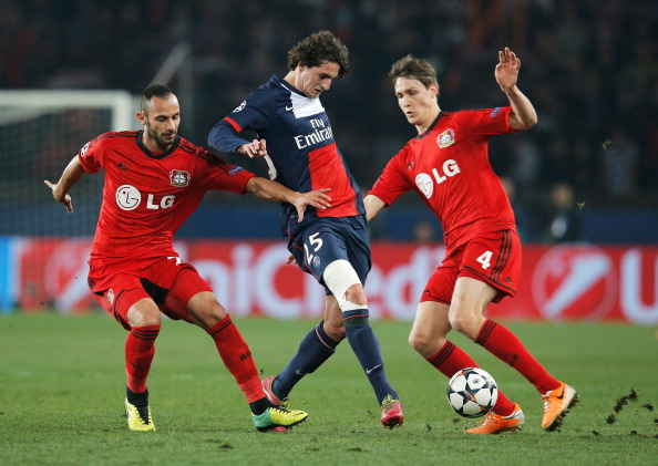 Rabiot