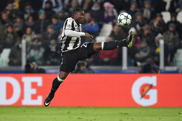 Kwadwo Asamoah