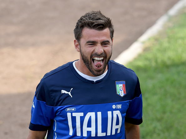 Barzagli: 