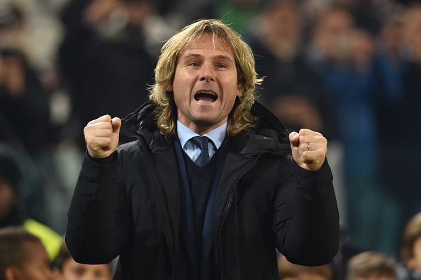 Notizie Juve, il post Instagram che celebra Nedved.