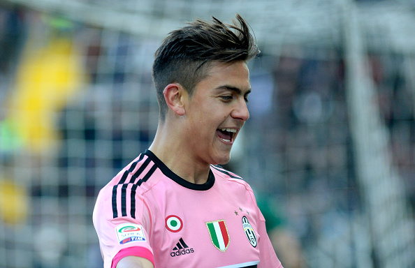 Dybala