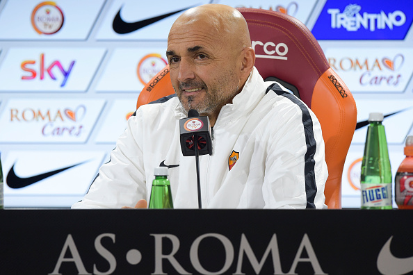 Spalletti