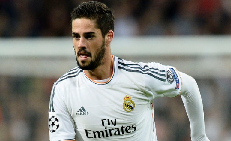 Notizie Juve, Isco può finire al Psg.