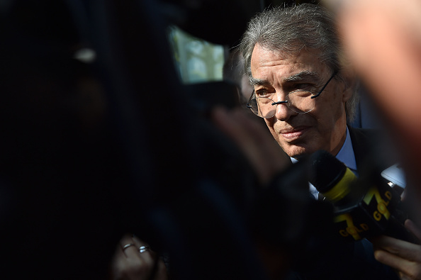 Massimo Moratti