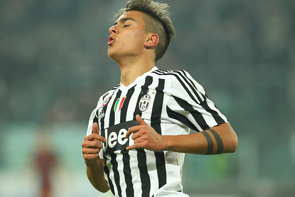 Dybala