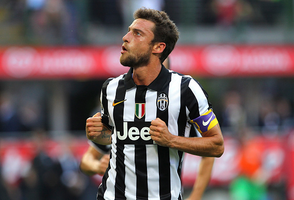 Marchisio