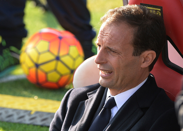 Allegri