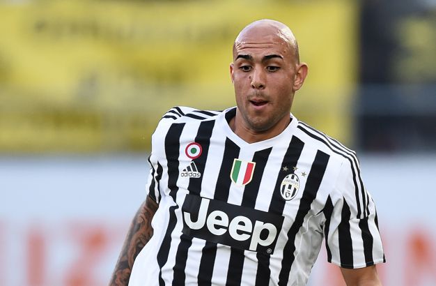 Simone Zaza