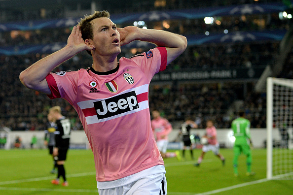 Lichtsteiner