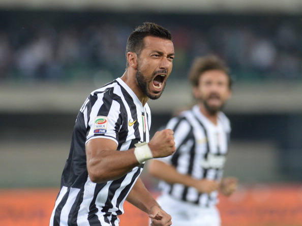 Quagliarella