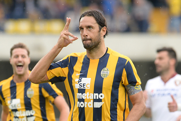 Luca Toni