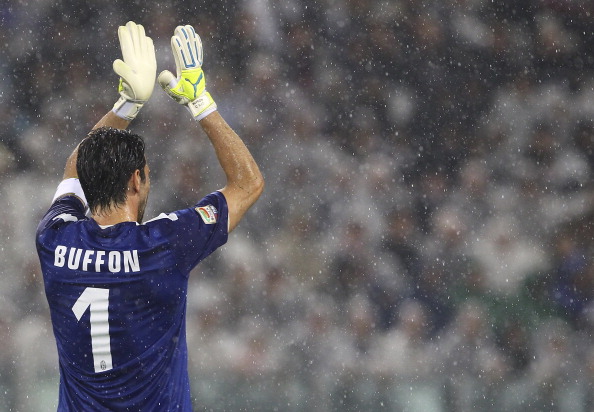 Buffon