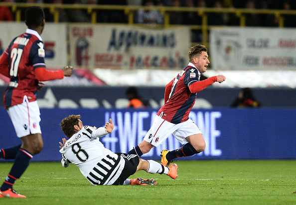 Giaccherini