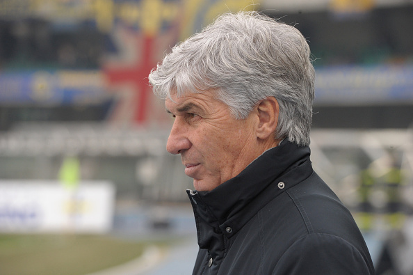 Notizie Juve, le parole di D'Amico su Gasperini.