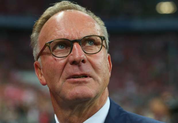 Rummenigge