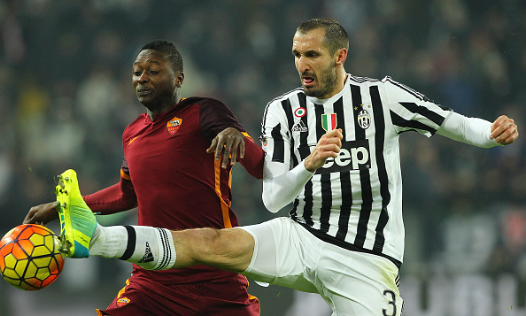 Chiellini