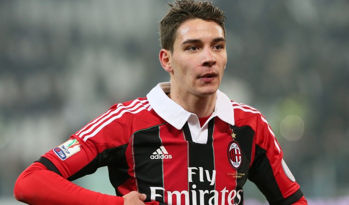 De Sciglio