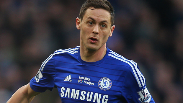 MATIC