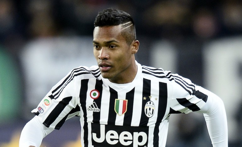 Alex Sandro