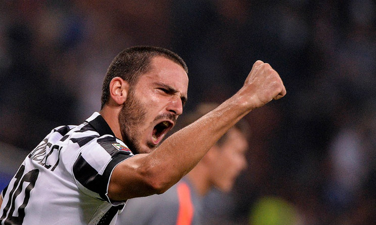 Bonucci