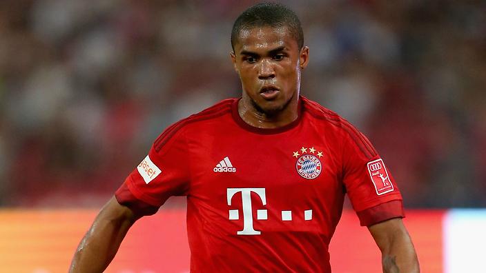 douglas costa