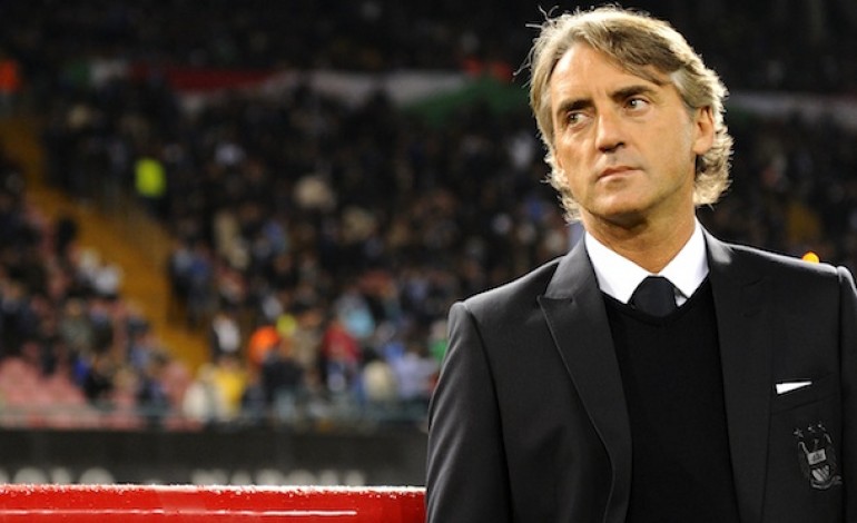 Roberto Mancini