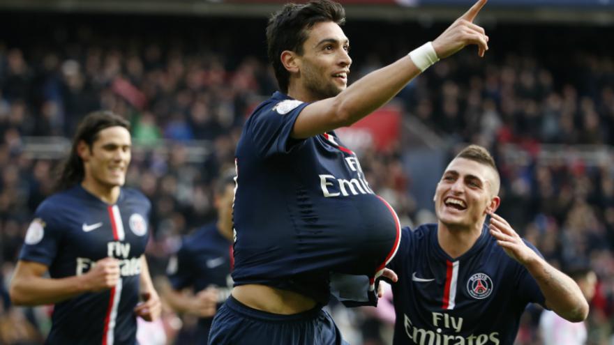 Pastore