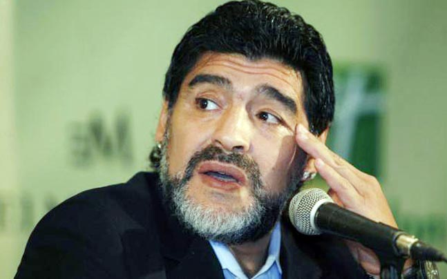 Maradona