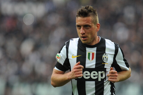 Emanuele Giaccherini