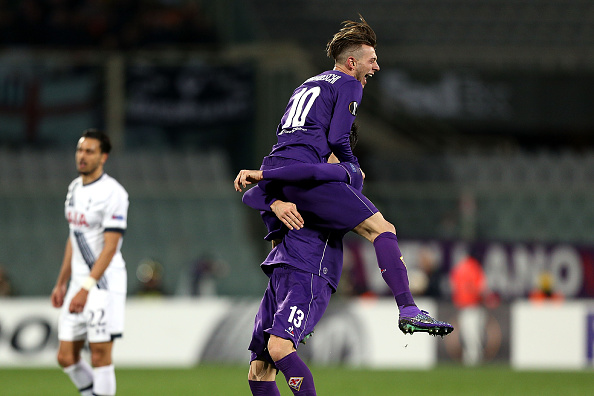 Bernardeschi