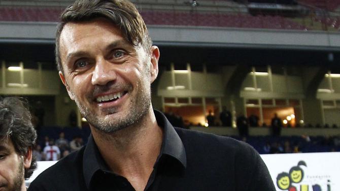 Maldini