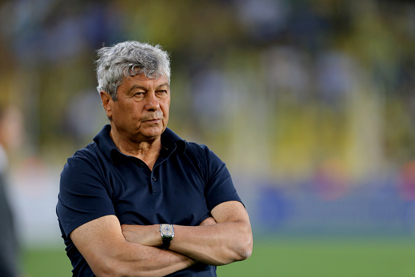 Mircea Lucescu