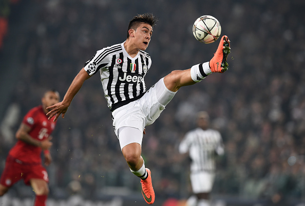 Dybala