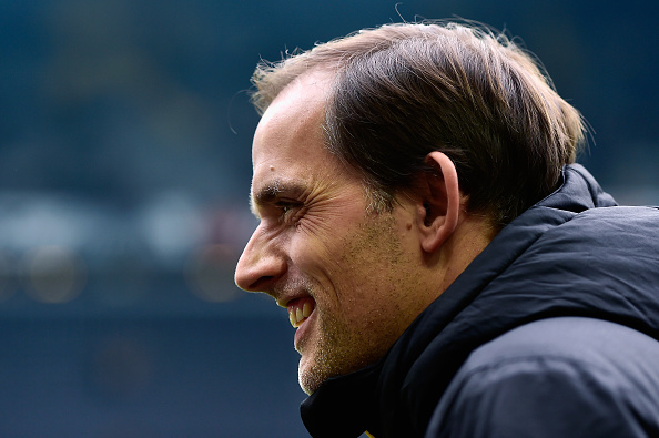 Tuchel